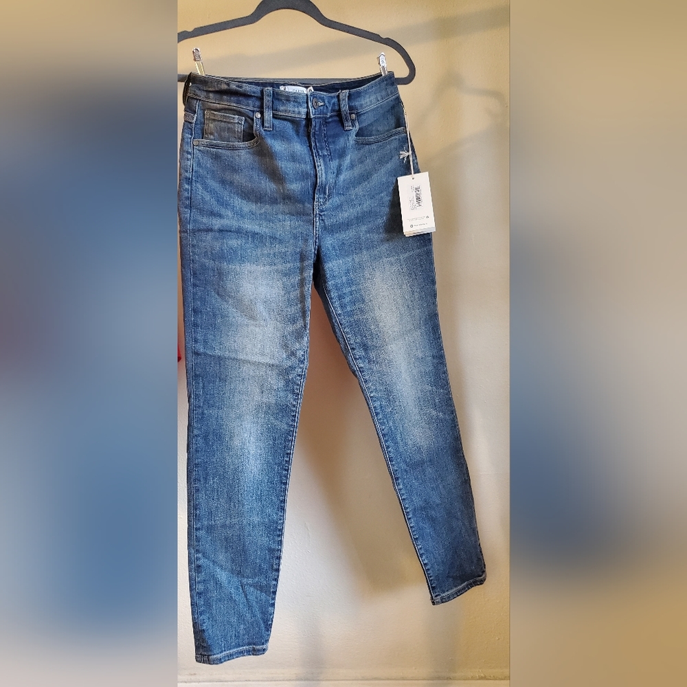 Carve Designs Pants, 08 Favorite Fade